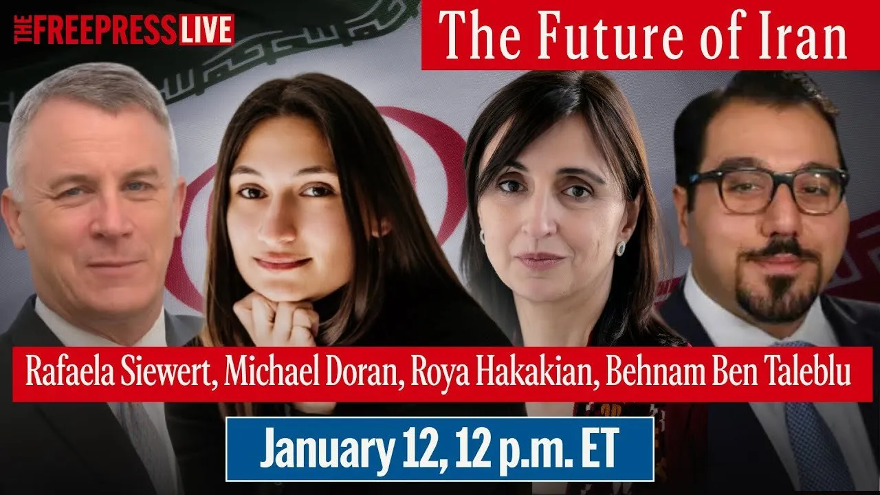 Will the Iranian Regime Fall?