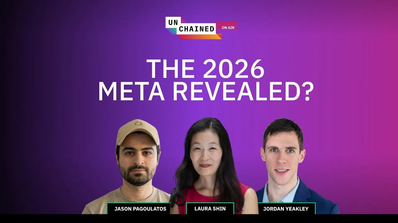 Why Crypto Has Changed and What It Takes To Win in 2026