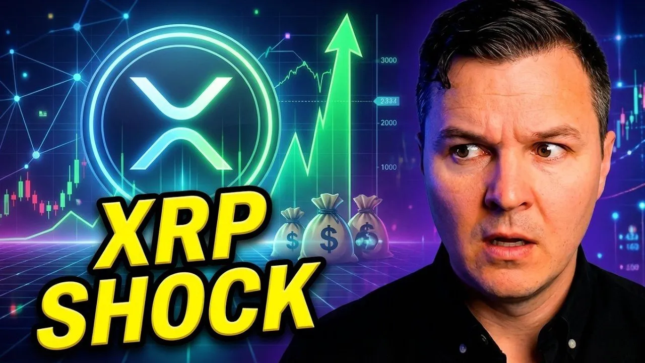 XRP About To PISS OFF A Lot Of People