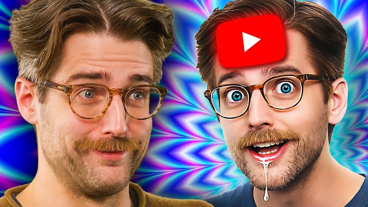 YouTube: Go Slop Yourself