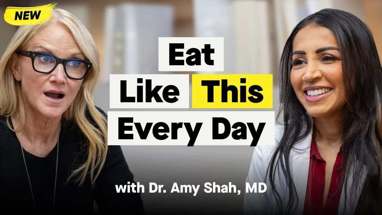 The 3 Day Nutrition Protocol: Exactly What to Eat For Your Best Body & More Energy