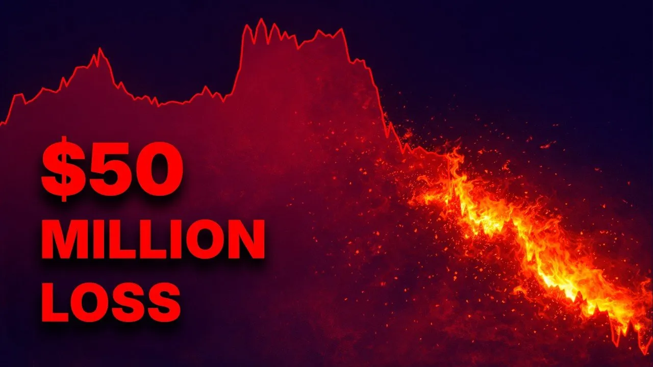 The Killer Mistake to Avoid at All Costs