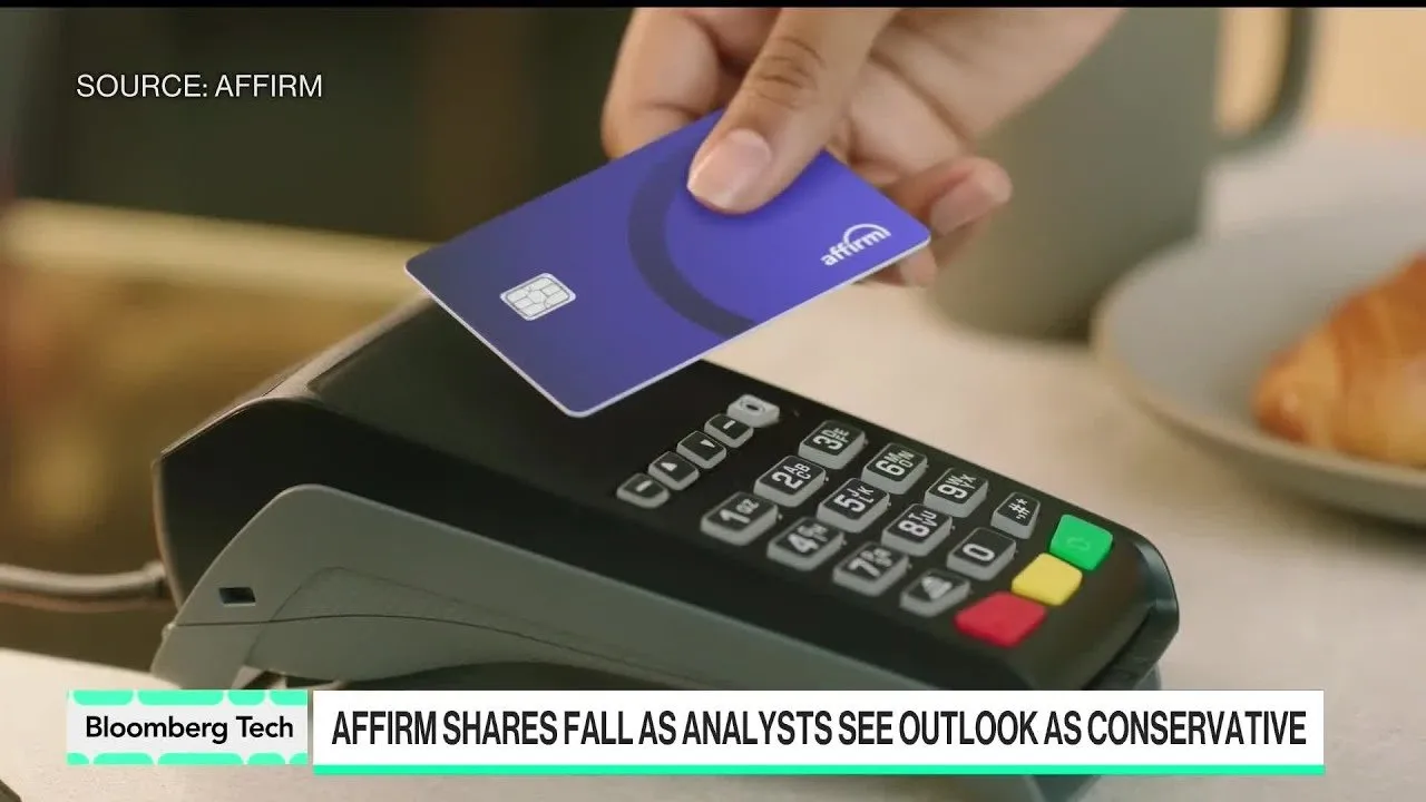 Analysts Deem Affirm's Outlook Conservative