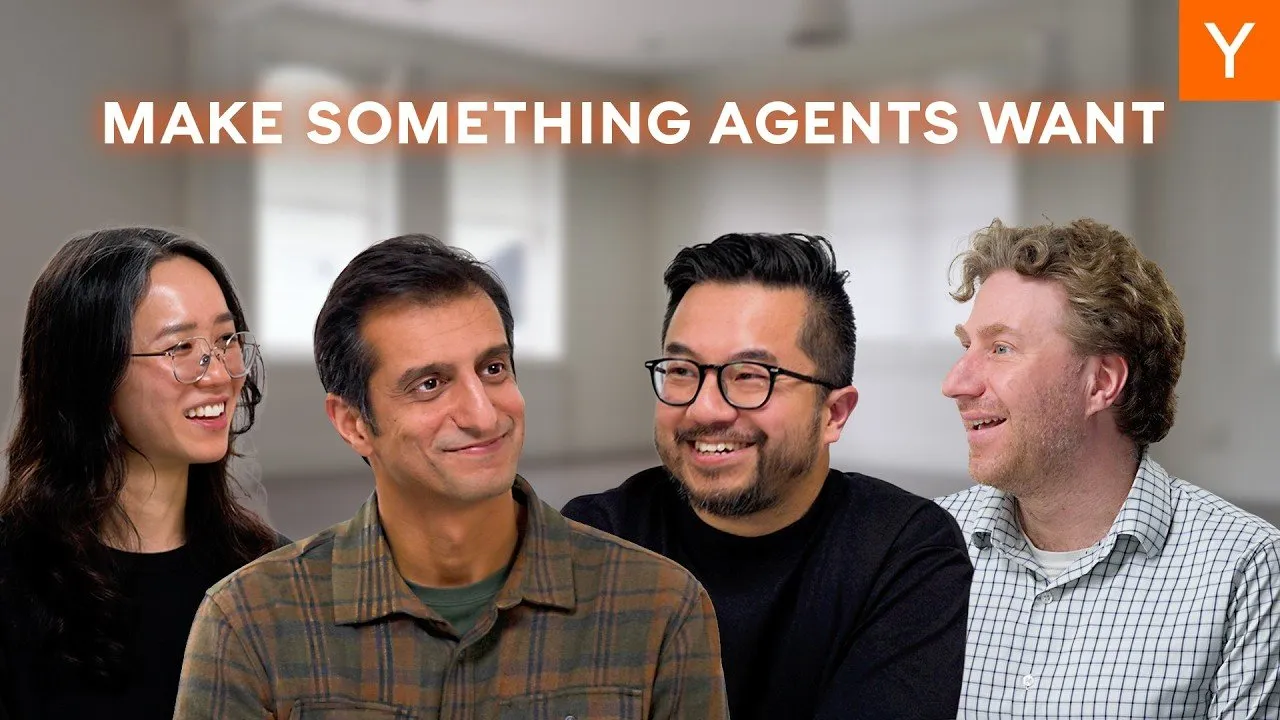 The AI Agent Economy Is Here