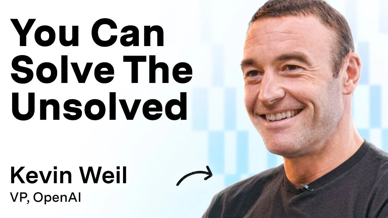 AI Is Crossing the Frontier of Human Knowledge | 2050 Science by 2030?