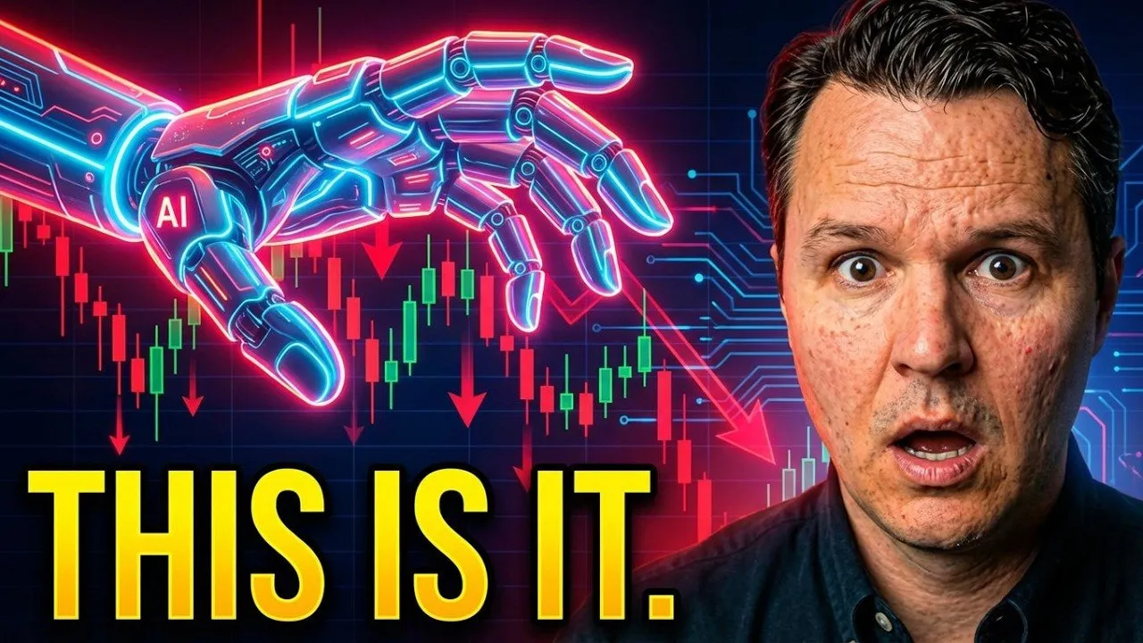 No one is ready for this