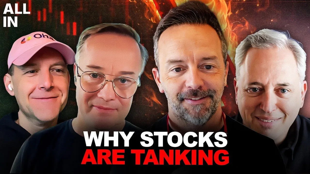 Epstein Files, Is SaaS Dead?, Moltbook Panic, SpaceX xAI Merger, Trump's Fed Pick