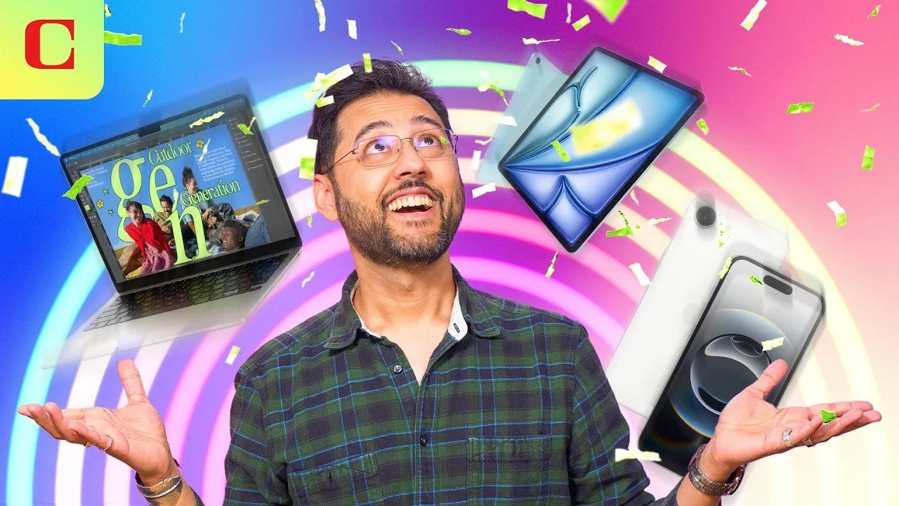 Budget Macs? iPhone 17e? Apple’s Big March Surprise, Broken Down | One More Thing