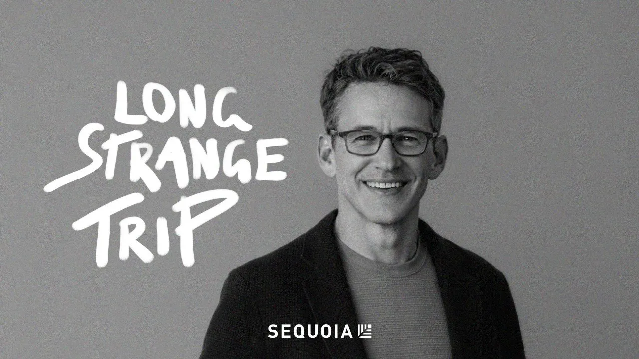 Bayer’s Bill Anderson: Turning a 168 Year-Old Tanker Like a Speedboat