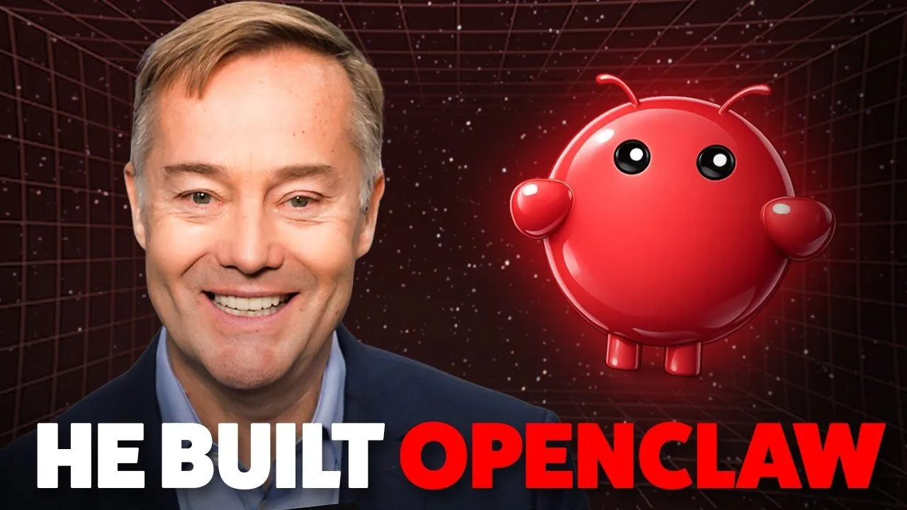 Behind the Scenes with an early OpenClaw contributor! | E2255