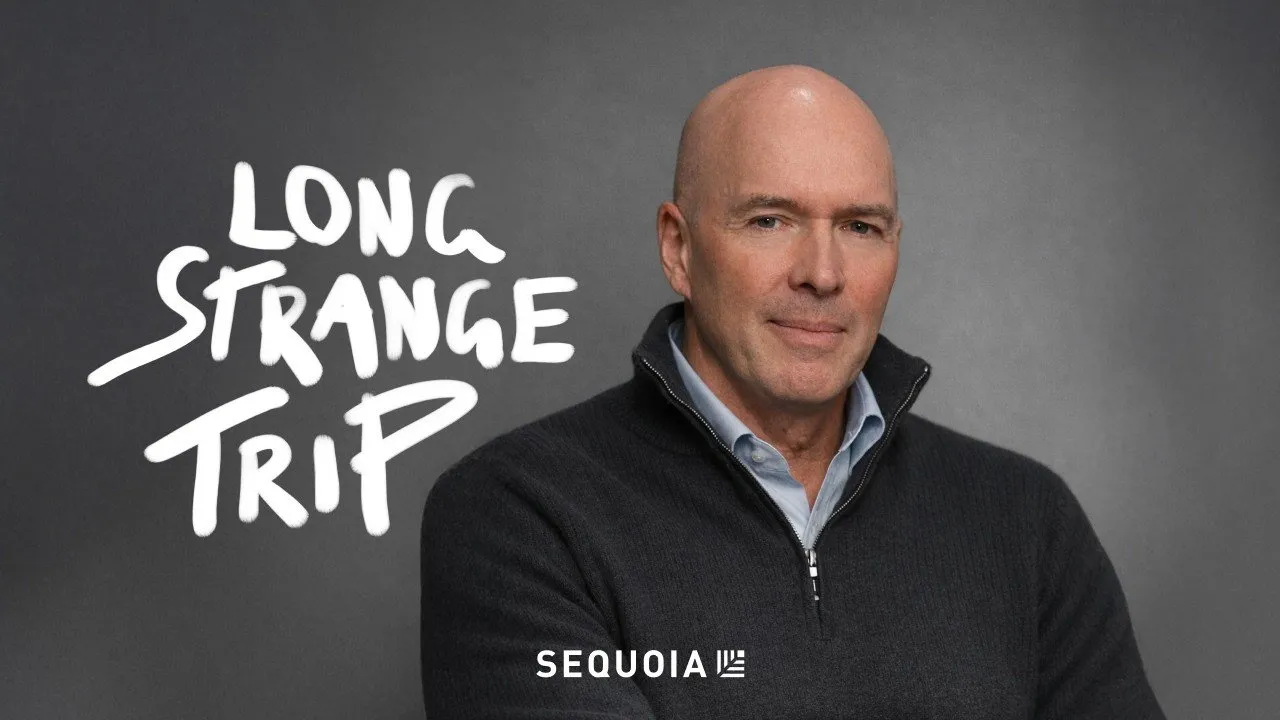 Ben Horowitz On What Makes a Great Founder