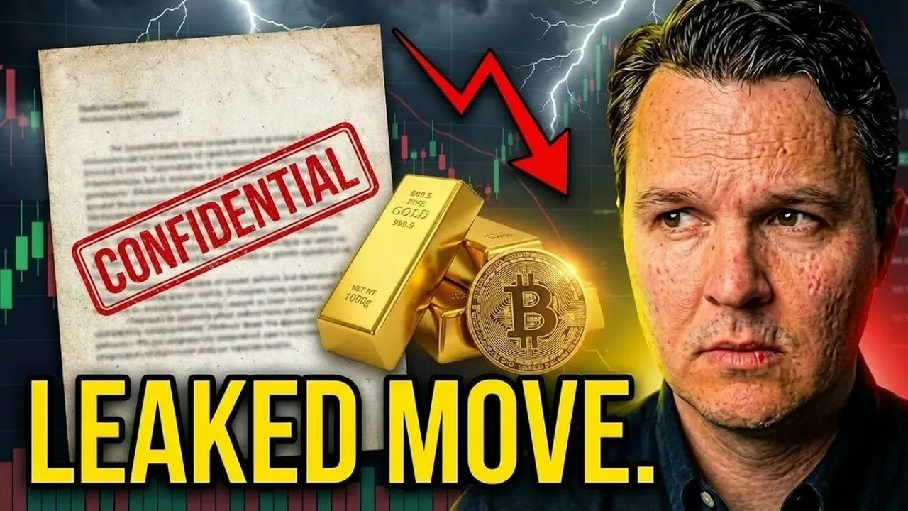 Billionaires Are Buying: The Secret Move Just Exposed