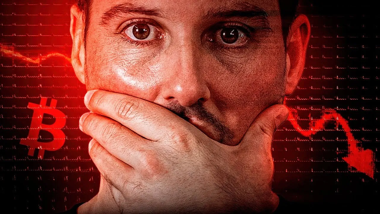 WARNING: Huge Market Risk! [Bitcoin Entering Acceleration Phase]