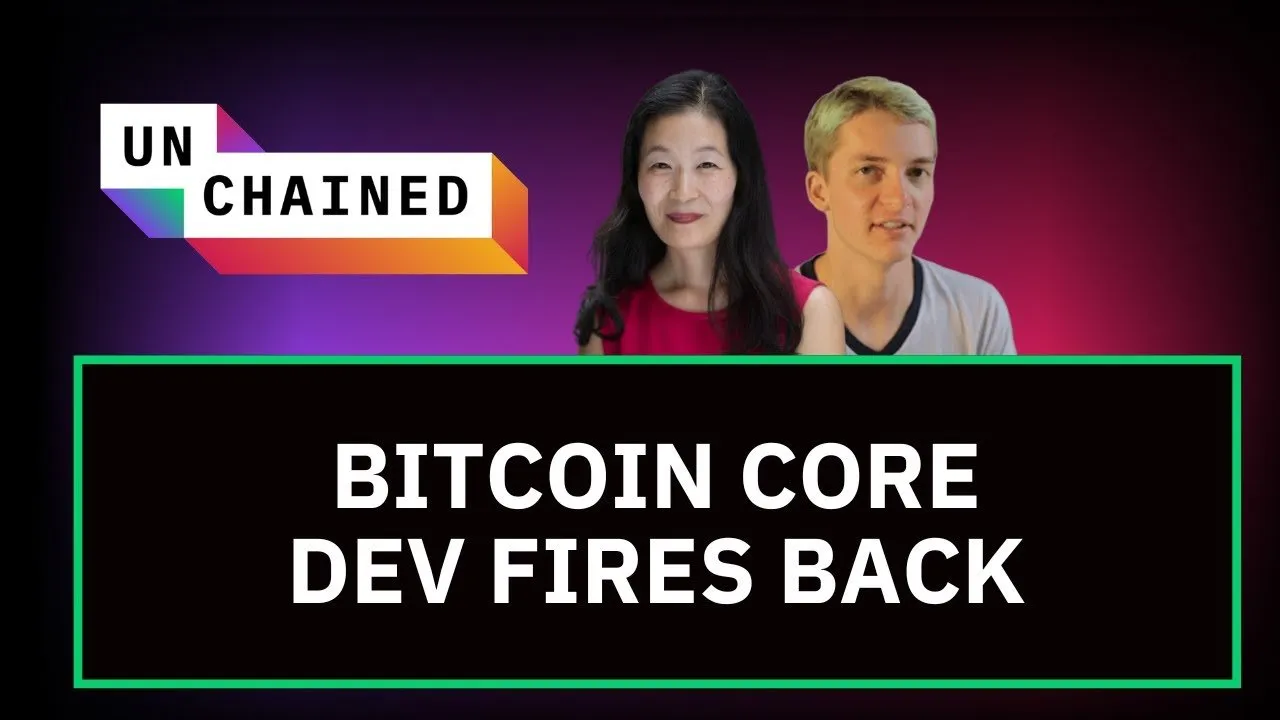 Bitcoin Core Dev Responds to Quantum Collapse Claims