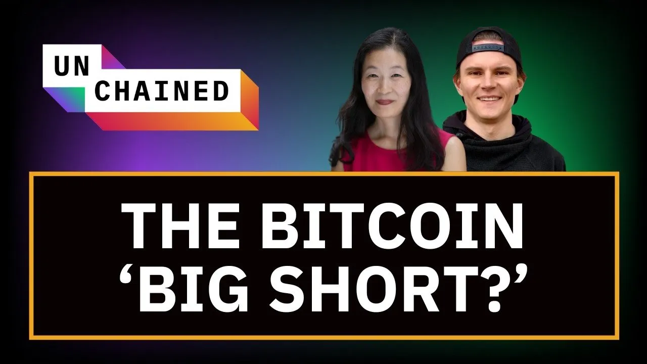 Is Bitcoin Underperforming Because a Hedge Fund Blew Up? Here's the Theory