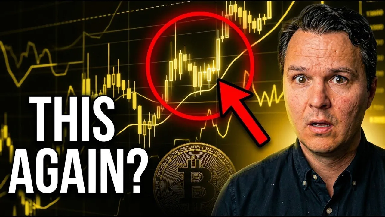 This Bitcoin Signal Has Never Failed