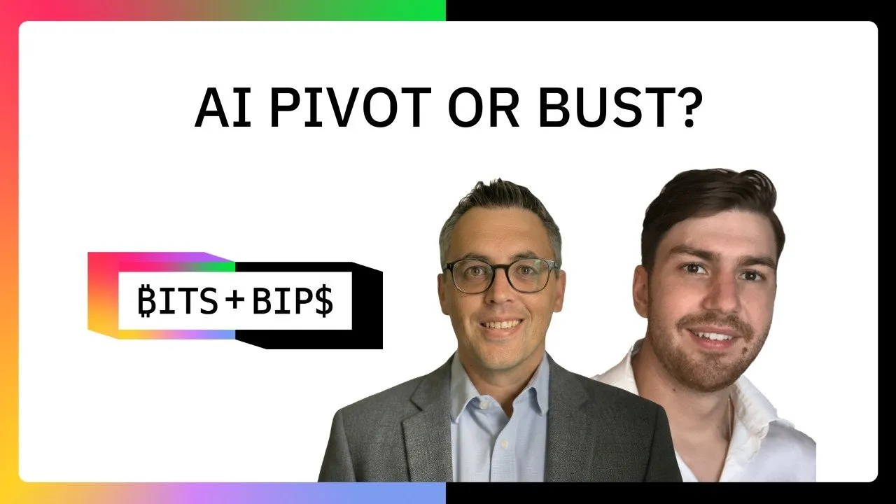 As the AI Trade Cools Off, Are Bitcoin Miners Still a Buy?