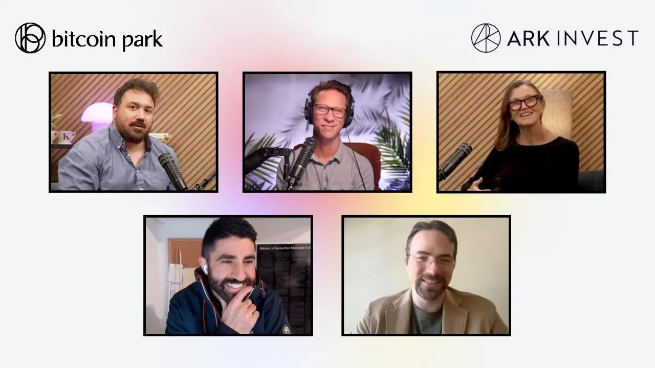 Bitcoin’s Next Era: Digital Gold, Stablecoins, And Freedom Tech