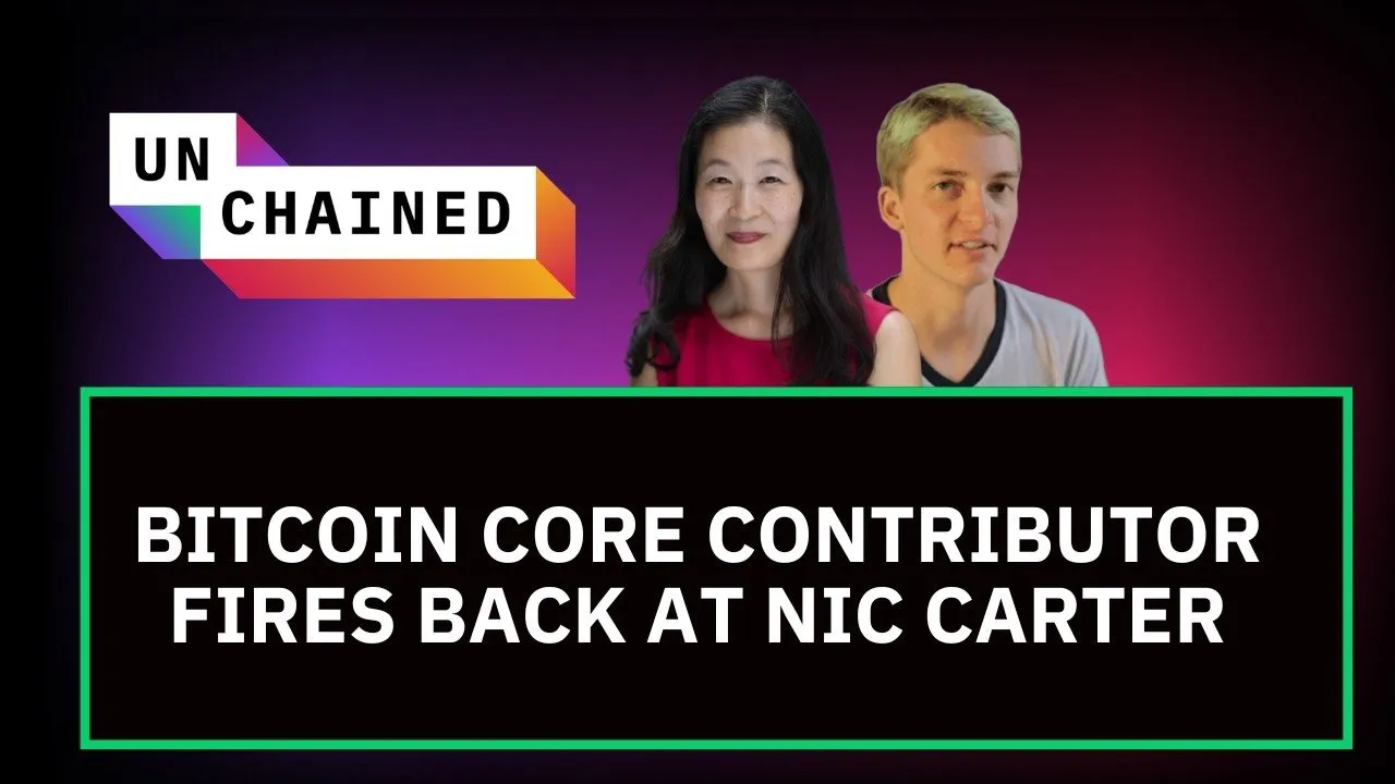 Has Bitcoin Already Done 'a Lot of Work' on Quantum? Yes, Says One Core Dev