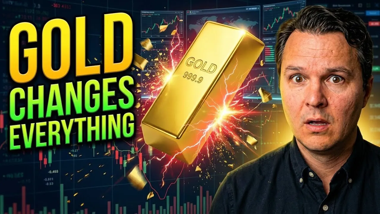 This New Bitget Platform Changes the Game [Literally Gold]