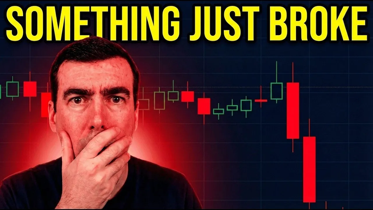 BREAKING: A Major Private Credit Company is CRASHING and on the VERGE of INSOLVENCY!