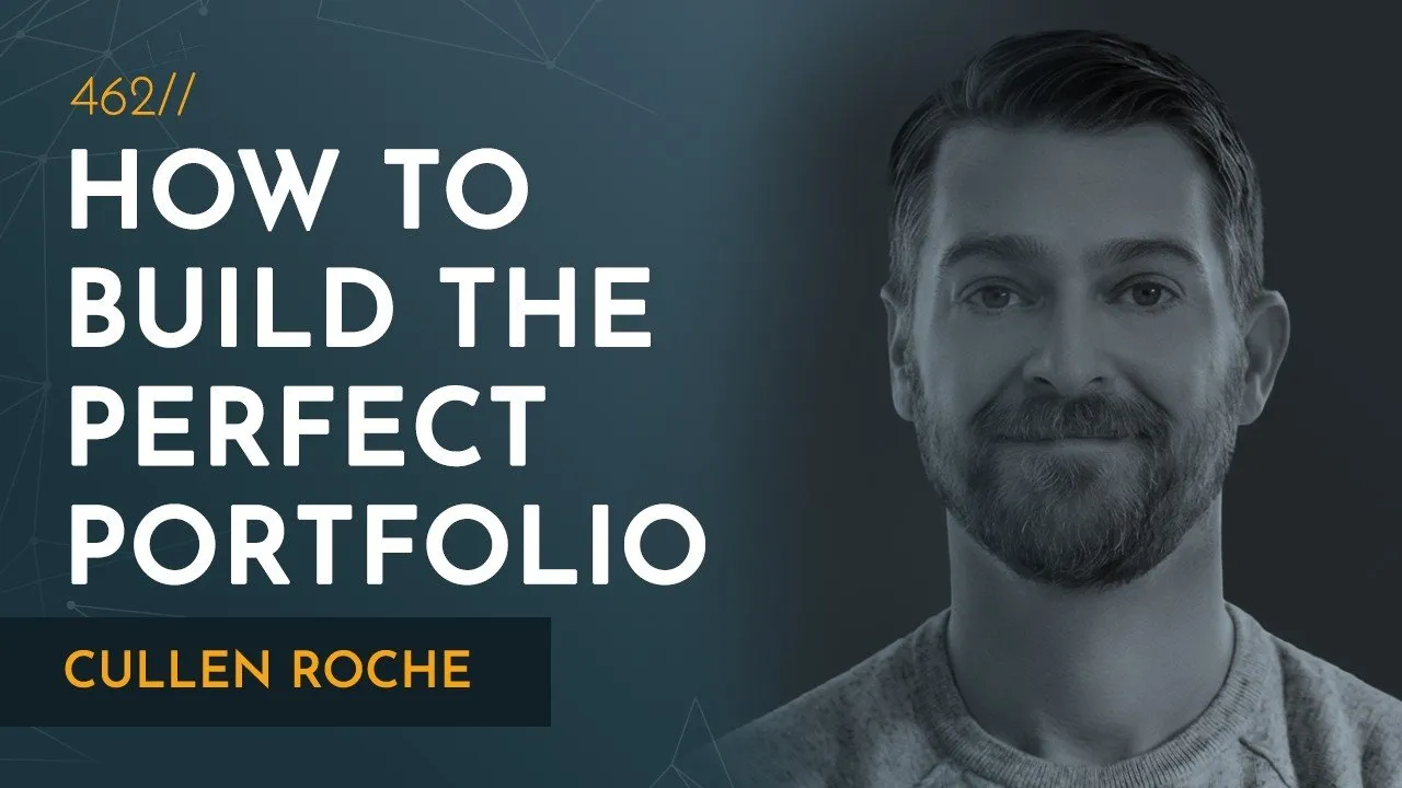 How to Build the Perfect Portfolio | Cullen Roche