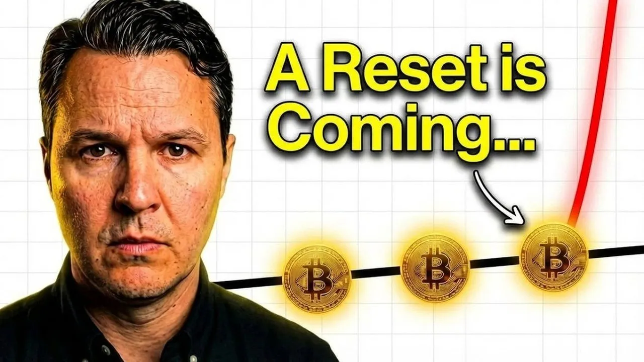 Thinking of Buying Bitcoin in 2026? Then Watch This