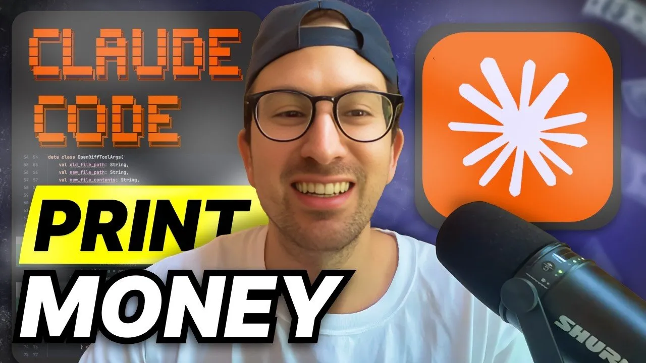 Claude Code Built My $450K Marketing Campaign