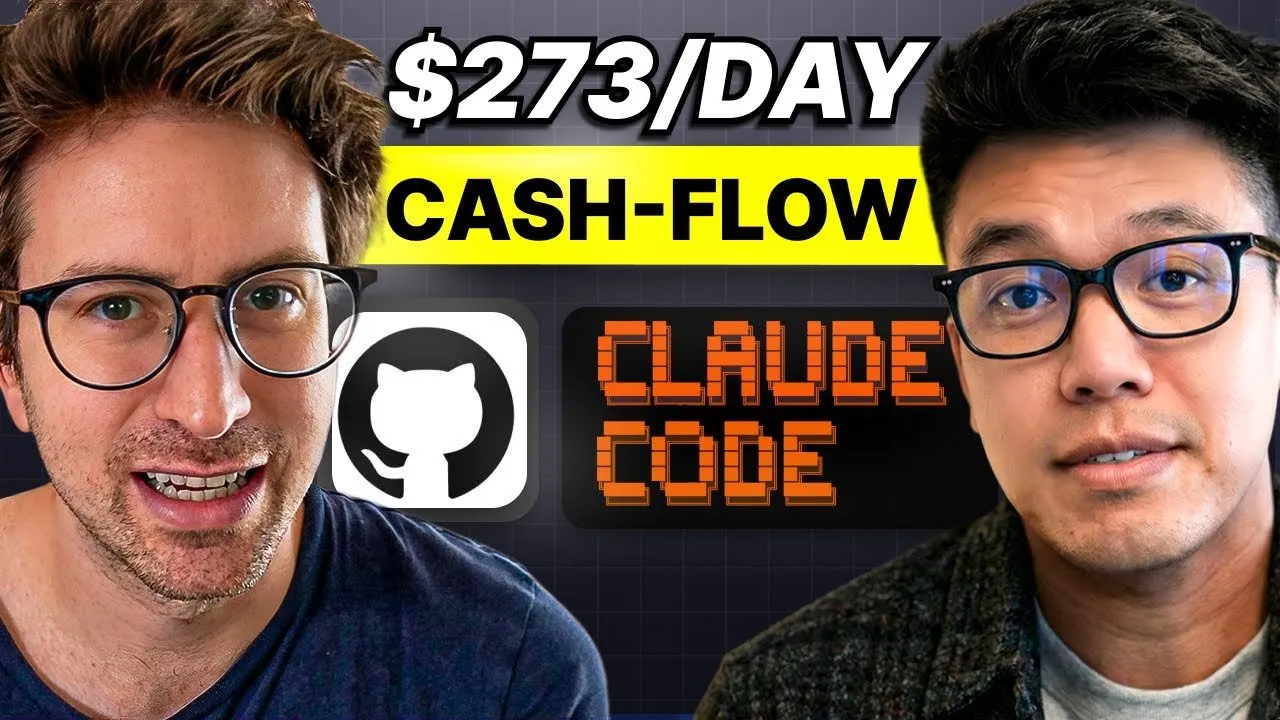 Claude Code built me a $273/Day online directory
