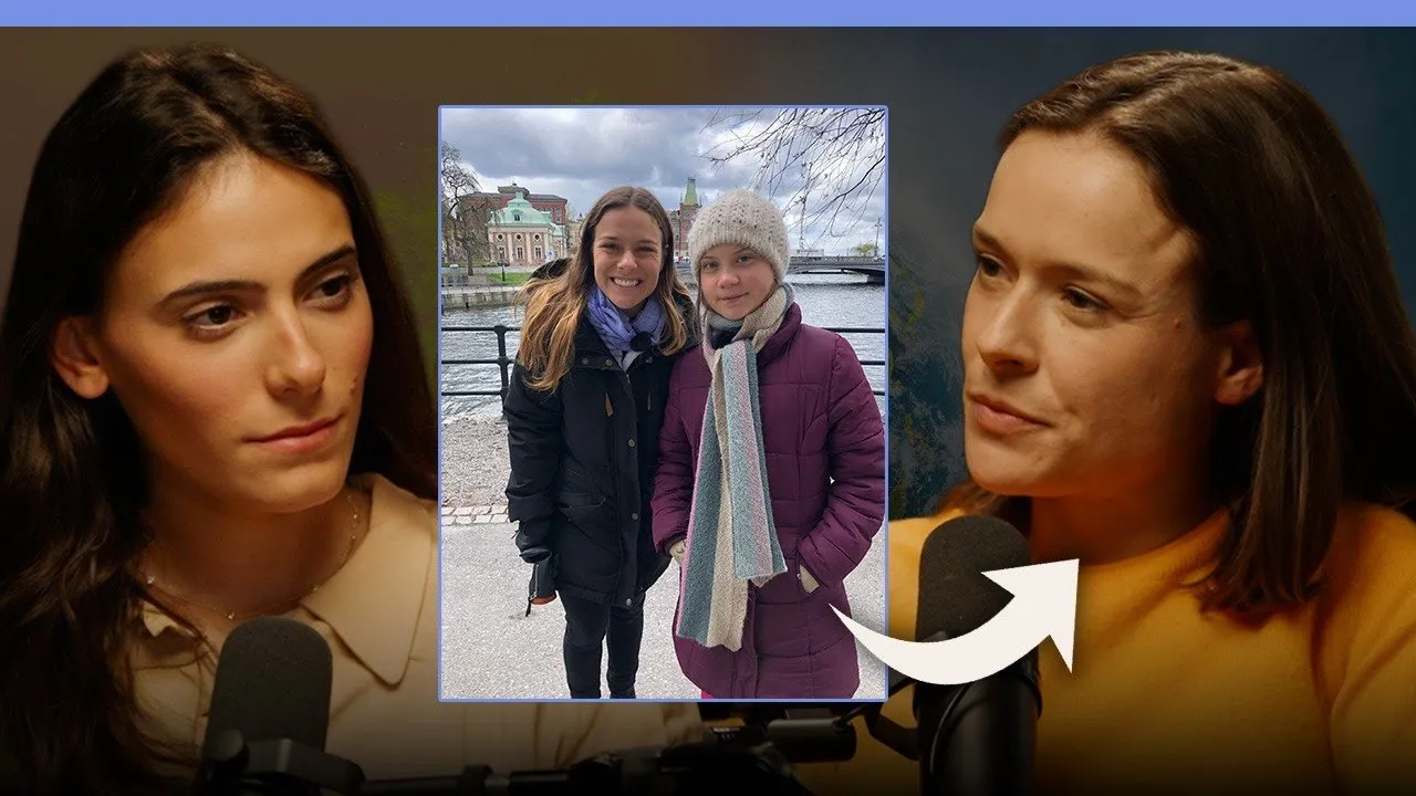 Confessions of a Former Climate Activist