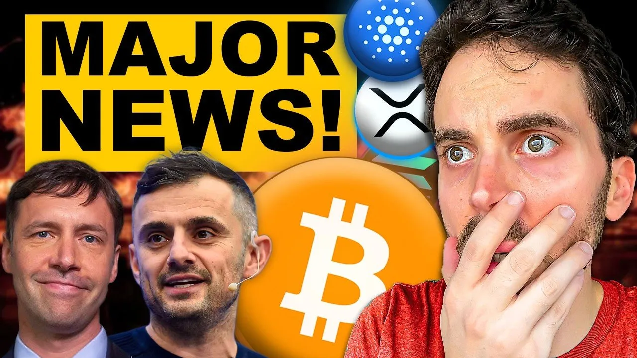 The Crypto Market Just Flipped – Sellers Panicking!