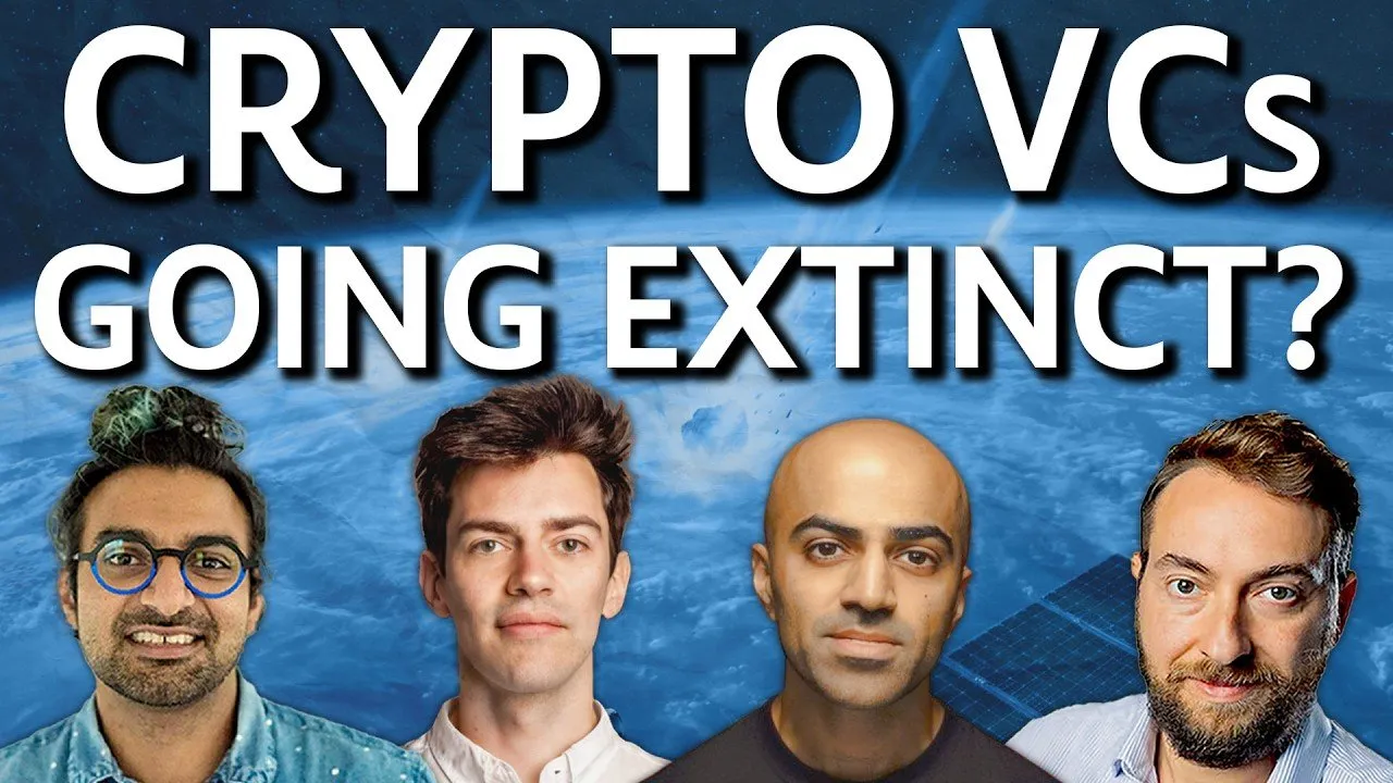 Why Crypto Is Having a Mass Exodus - The Chopping Block