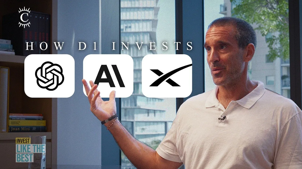 Inside Dan Sundheim's Bets on Anthropic, OpenAI, and SpaceX