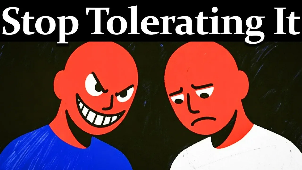 The Complete Guide to Dealing With Toxic People