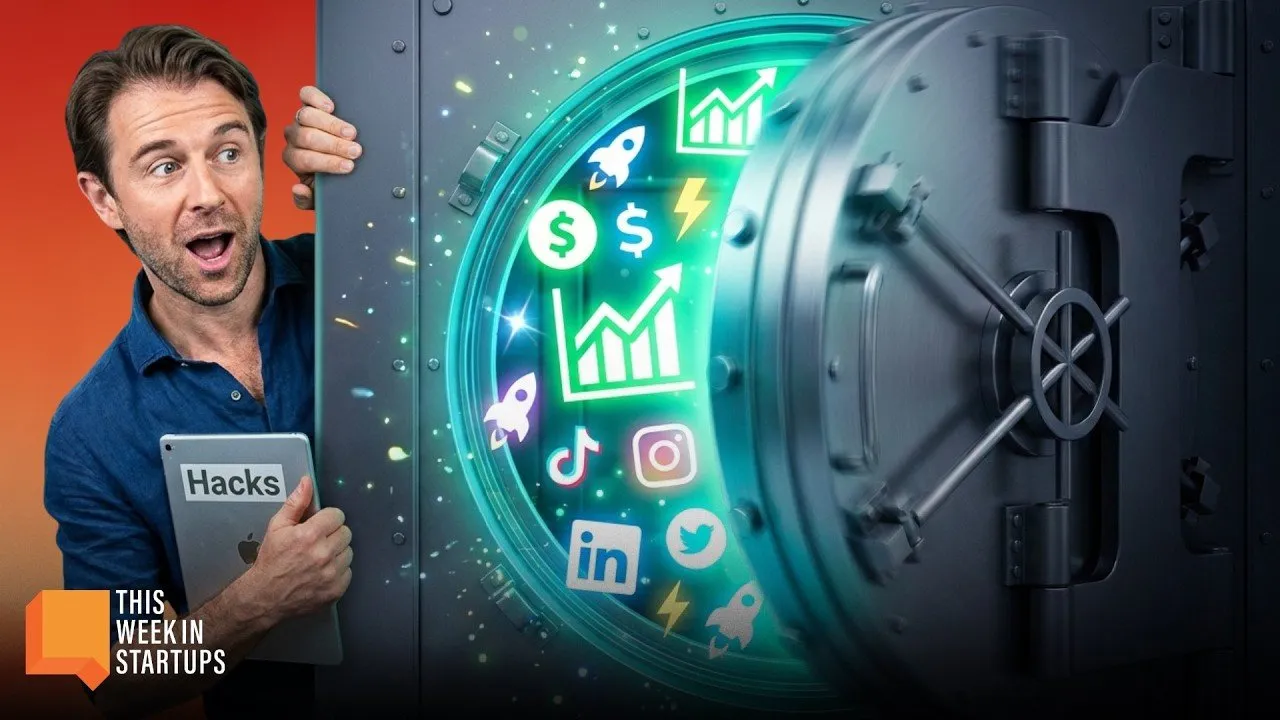 Where early-stage founders MUST focus to succeed | E2244