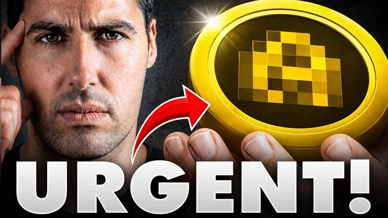 URGENT: I’m Taking This Trade Right Now! [This Sector Will Explode]