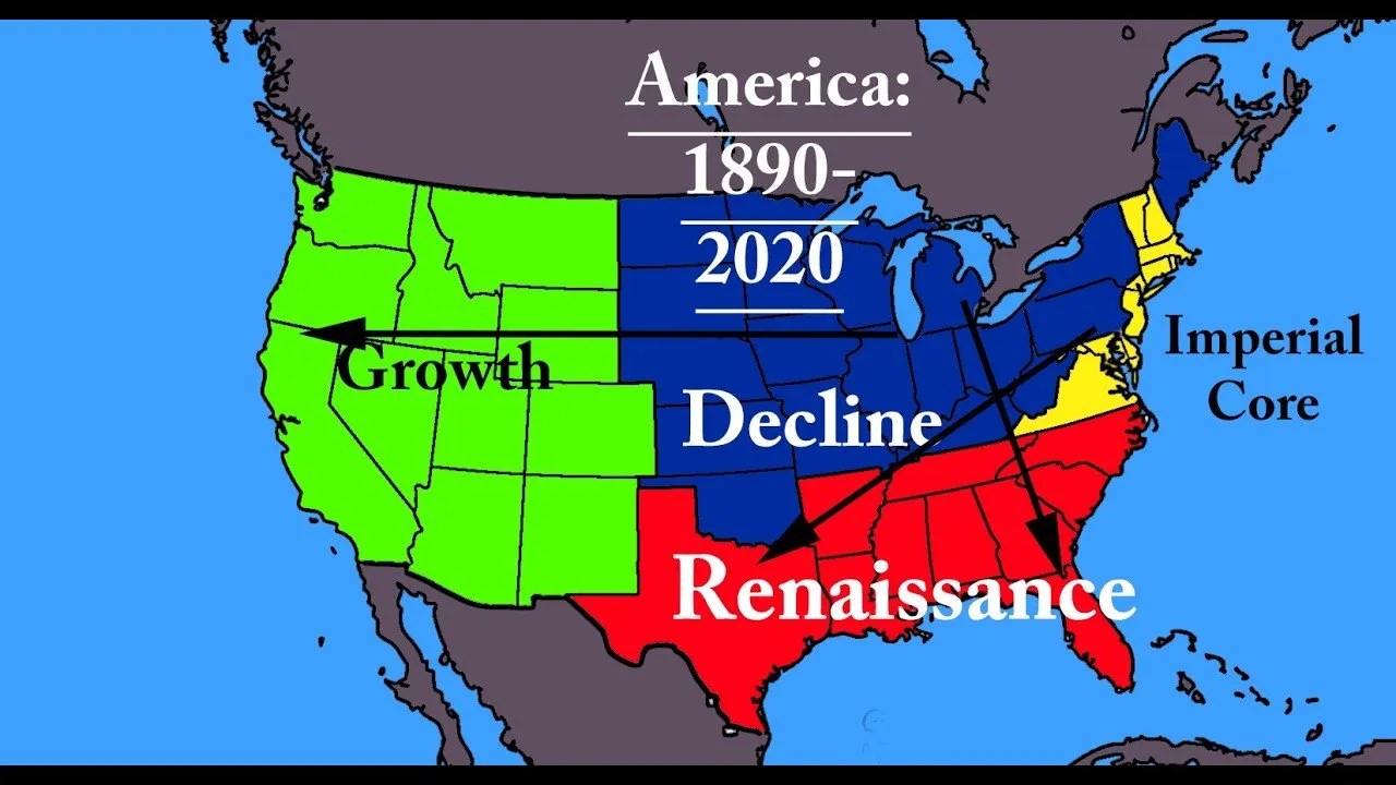 Explaining Corporate Era America