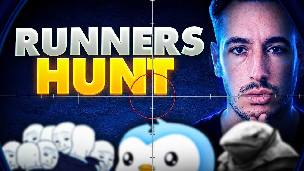 Finding Today’s Memecoin Runners LIVE [Entries, Filters, Traps]