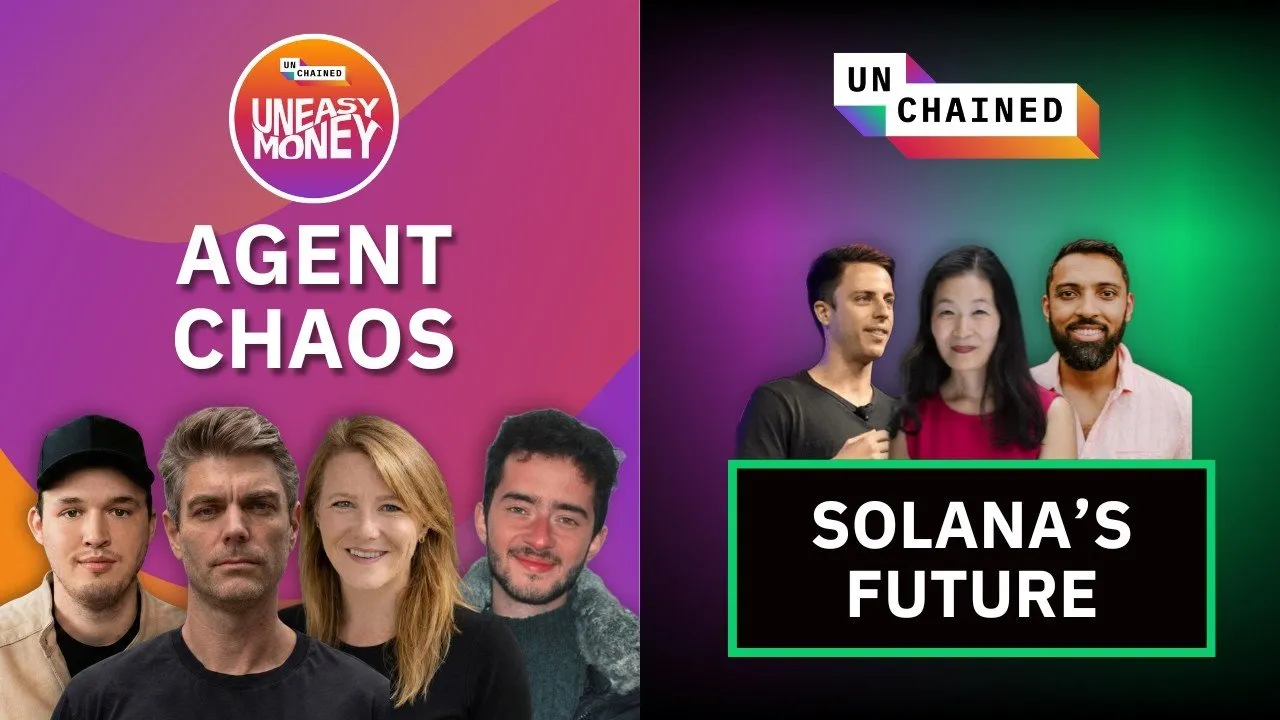 Fixing Tokens, AI Doomerism & The Future of Solana