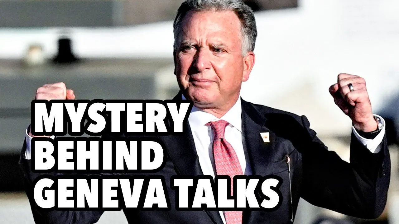 Complicated Geneva talks. Ukraine trusteeship plan