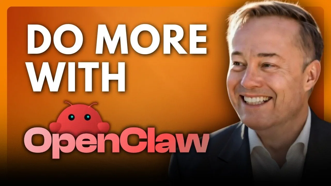 We Asked 3 Experts How to Get More Value out of OpenClaw | E2253