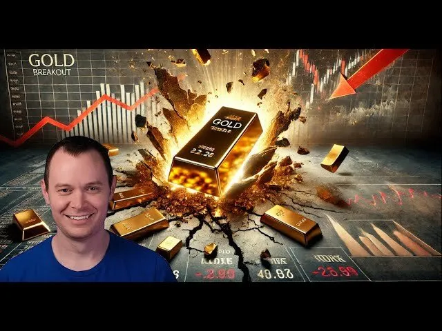 Gold: Dubious Speculation