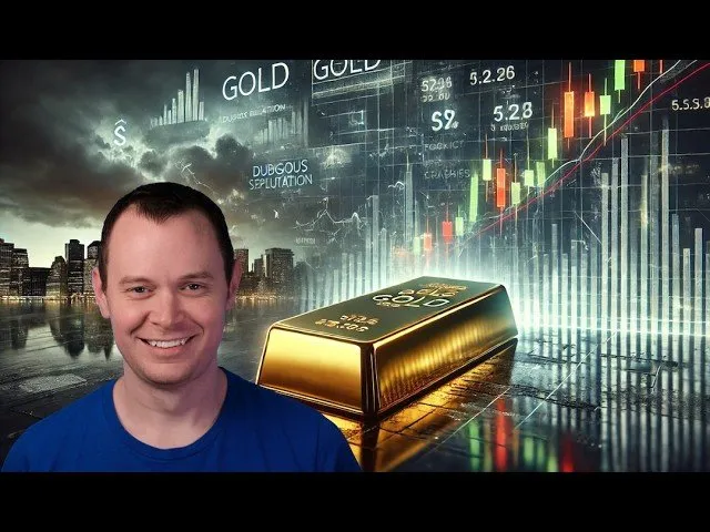 Gold: Dubious Speculation