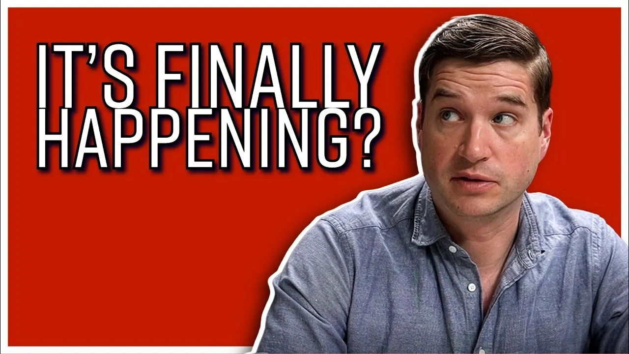 Has AI Changed Work Forever? Not Really... | Cal Newport