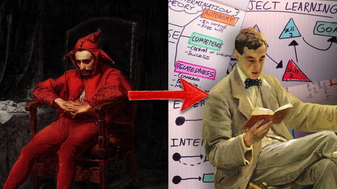 How to Make Learning Addictive