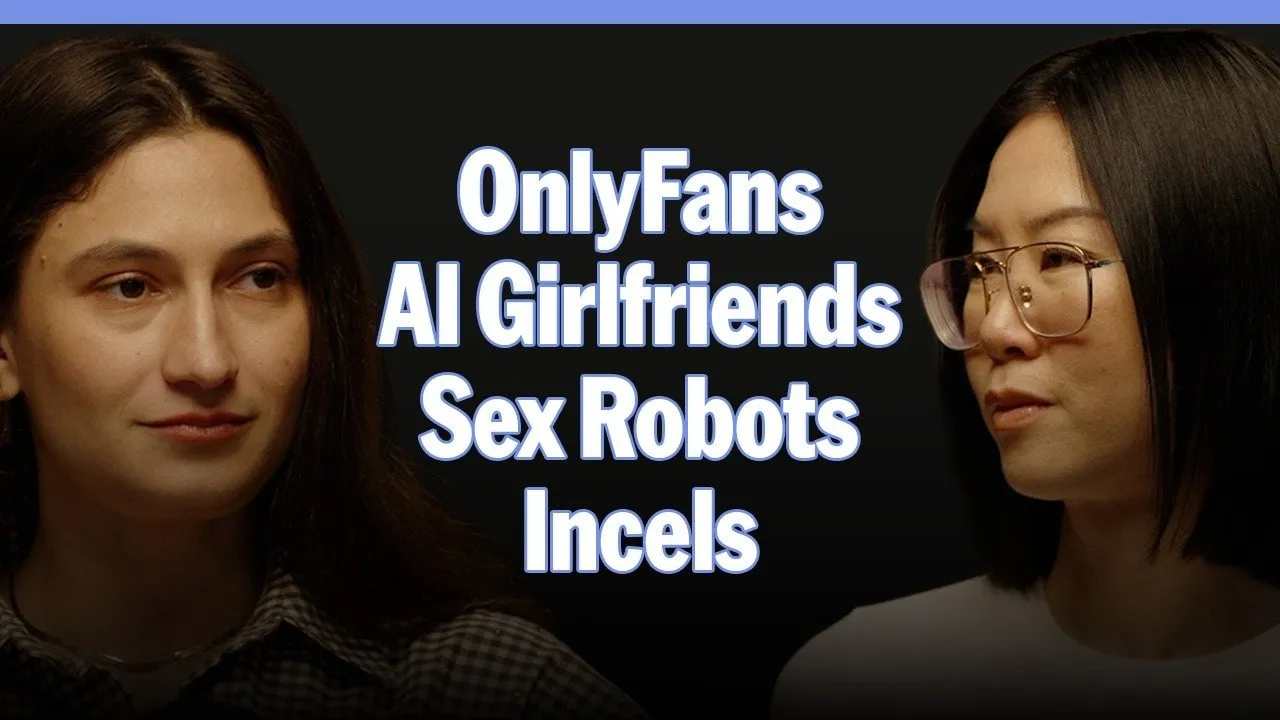 How We Broke Sex | Sex Researcher Dr. Debra Soh