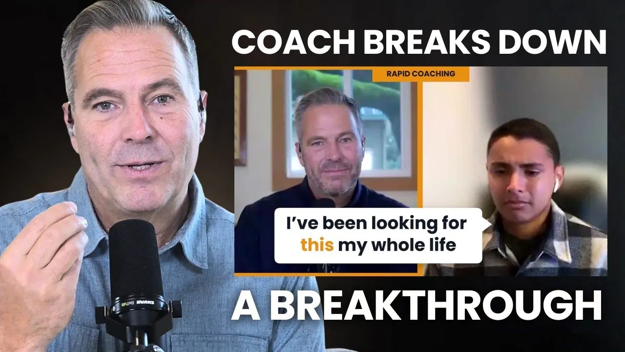 "This Is How You Love Yourself" Coaching Breakdown | Pre-release