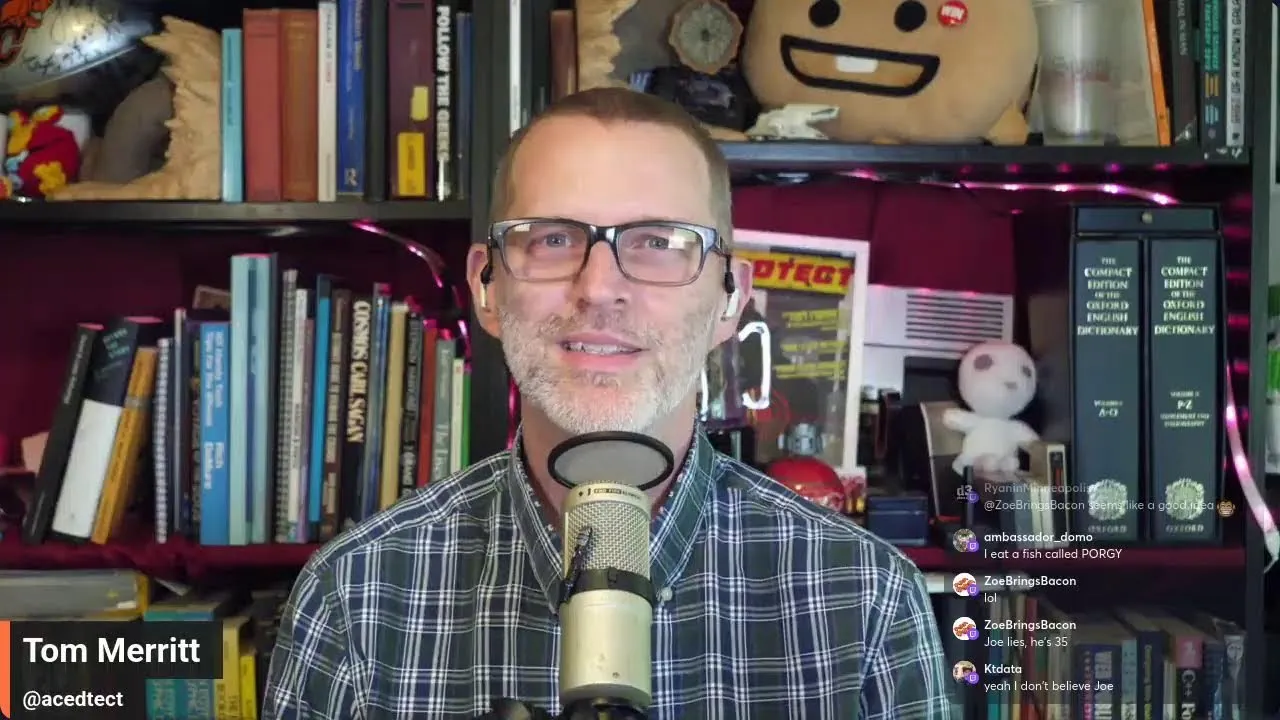 Ideas for the Next Tech Tournament - DTNS MAILBAG