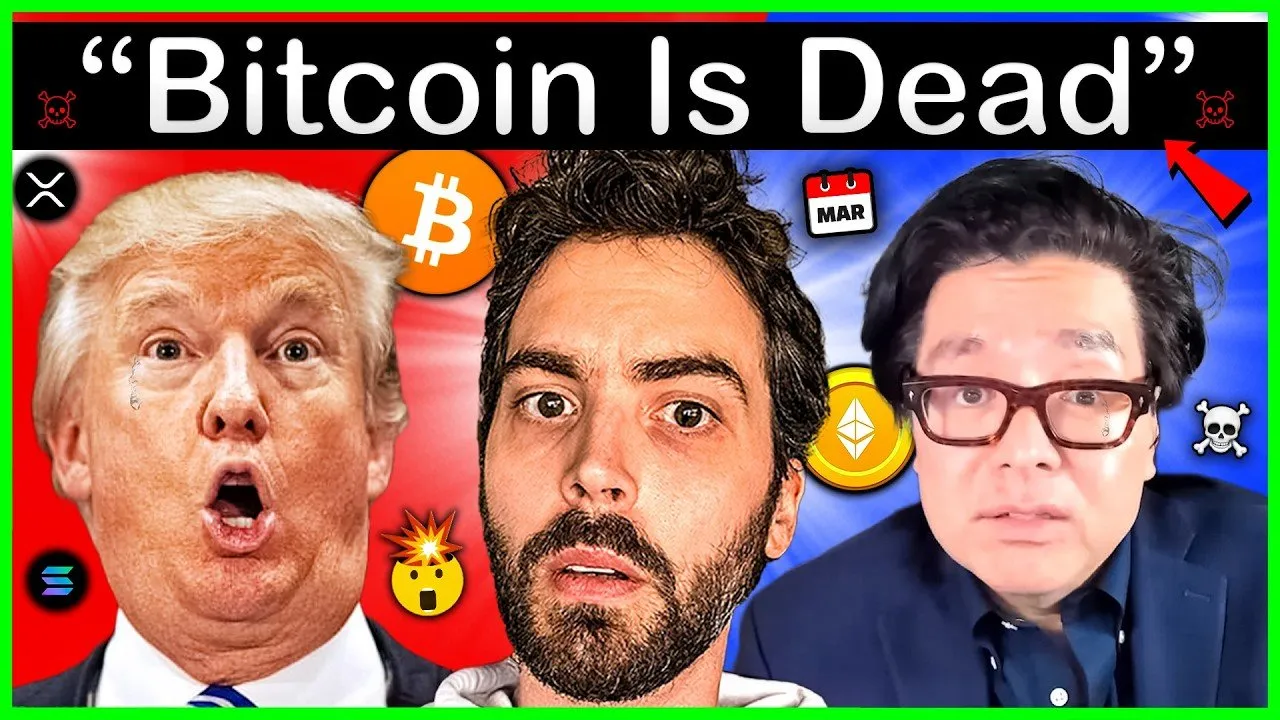 bitcoin is dead (what most people won’t tell you)