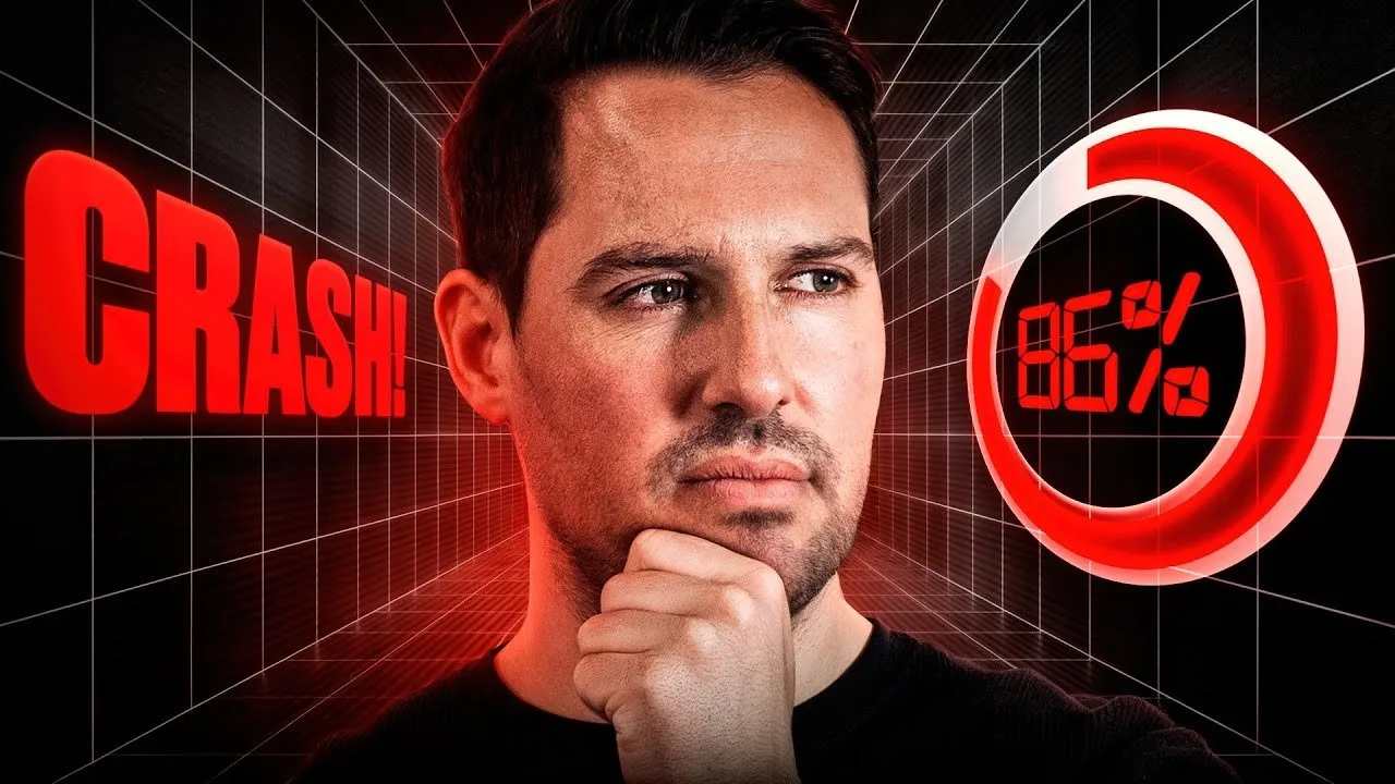 URGENT: Is This Crypto Crash Ending? [Do This Immediately]